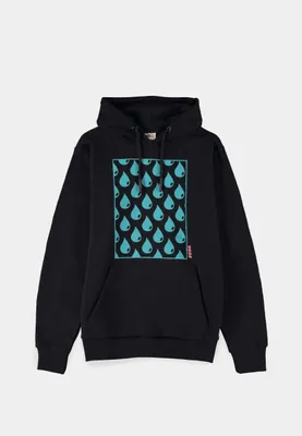 Produktbild von Pokémon - Greninja - Men's Hoodie - M