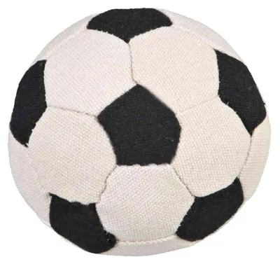 Produktbild von Trixie  Soft-Soccer-Bälle, ø 11 cm, 1 Stück