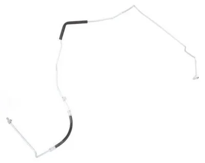 Produktbild von THERMOTEC Hochdruckleitung Klimaanlage Hochdruckleitung KTT160417 für SUZUKI Grand Vitara II SUV (JT, TE, TD)