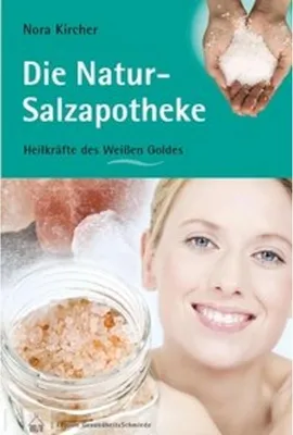 Produktbild von Natur-Salzapotheke