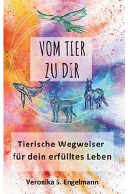 Produktbild von Vom Tier zu Dir