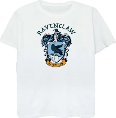 Produktbild von Harry Potter - T-Shirt für Damen BI1637 (3XL) (Weiß)