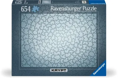 Zdjęcie produktu dla Ravensburger 12000071, 654 szt., Inne, 12 lat(a)