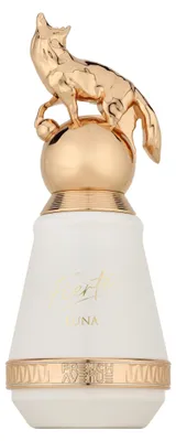 Zdjęcie produktu dla FRENCH AVENUE Fierte Luna EDP 80ml