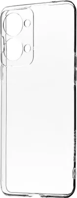 Produktbild von Tactical TPU Cover für Motorola Moto G82 - Durchscheinend KP26369