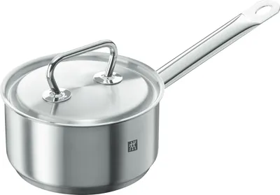 Zdjęcie produktu dla ZWILLING TWIN Classic, 1,5 l, Okrągły, Stal nierdzewna, Aluminium, Stal nierdzewna, Stal nierdzewna, Stal nierdzewna