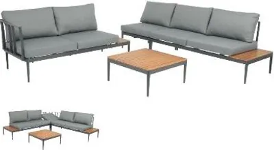 Produktbild von Lounge 56270 Paros