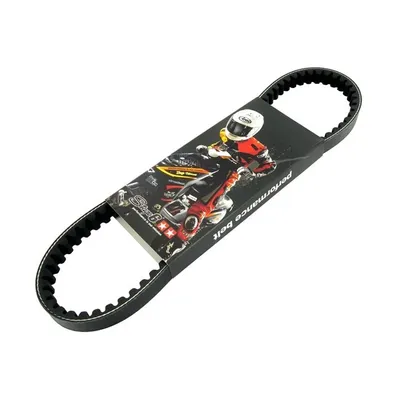 Produktbild von Keilriemen STAGE6 PRO 788x17 für EXPLORER  ATU Cracker Race GT Spin GE 50 2T AC