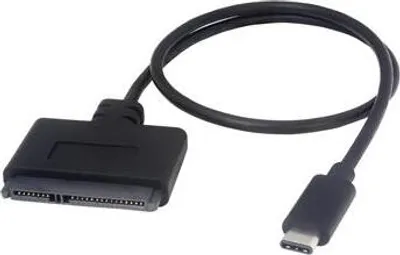 Image de PremiumCord Convertisseur USB 3.1 vers SATAIII/SATAII