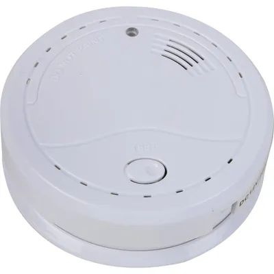 Produktbild von Smartwares Gasmelder für Propan, Butan, Methan 85dB, Testtaste & Batterie