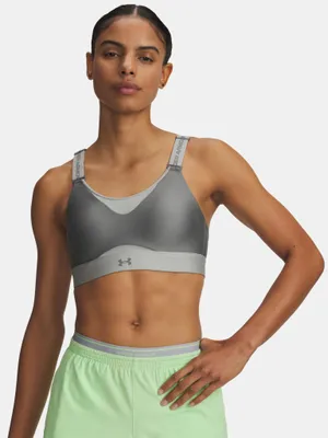 Produktbild von Under Armour UA Infinity High 2.0 Damen-BH S D-DD