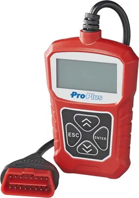Obrázek produktu pro Diagnostický nástroj OBD II s funkcí Plug & Play
