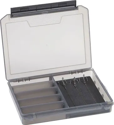 Produktbild von Balzer Shirasu Köderbox 24,5x19x4cm - Kunstköderbox