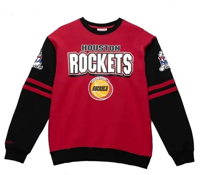 Zdjęcie produktu dla Bluza Mitchell & Ness FCPO3400-HROYYPPPSCAR dla Męskie