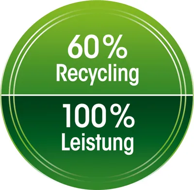 Produktbild von Swirl PH 86 EcoPor Anti-Geruch Staubsaugerbeutel, 4 Beutel