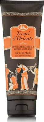 Image de Doccia Fior di Loto Gel 250ml - Tesori d'Oriente