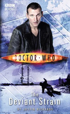 Produktbild von Doctor Who: Die abweichende Sorte
