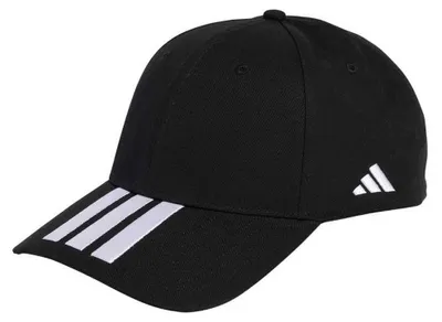 Imagen del producto de Adidas - Gorra de béisbol "Tiro" uni para hombre/mujer, modelo SX232 (talla L-XL), color negro
