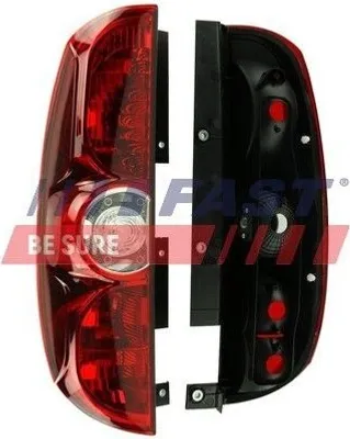 Produktbild von FAST Schlussleuchte FT86375 für FIAT DOBLO Kasten/Kombi (263)