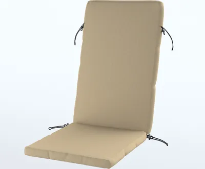 Immagine prodotto di Copri cuscino per sedia Duvholmen 116x45cm (BONDHOLMEN, NÄMMARÖ, SJÄLLAND)