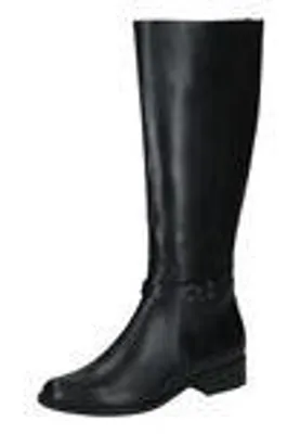 Obrázek produktu pro Dámské elegantní boty Caprice, šířka G, 9-25517-47, černé
