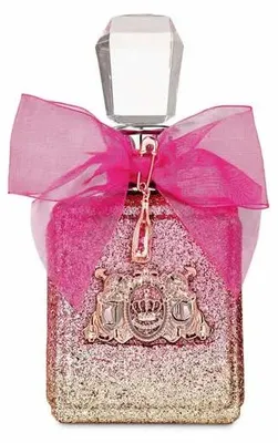 Produktbild von Juicy Couture Viva La Juicy Rosé Eau De Parfum Spray 100ml