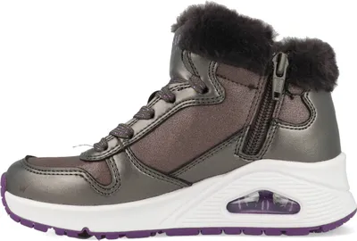 Immagine prodotto di Skechers stivaletti per bambini fodera calda altro