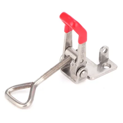 Produktbild von Knebelverriegelung,Knebelverriegelungsfalle,Knebelverriegelungsfalle aus Edelstahl,Verstellbare Knebelverriegelungsfalle,Knebelverriegelungsfalle