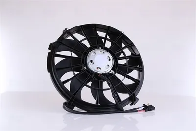 Image de NISSENS 85753 Ventilateur de radiateur