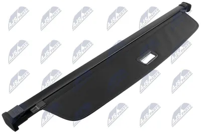 Produktbild von NTY Laderaumabdeckung EZC-VV-063 für VOLVO XC90 II (256)
