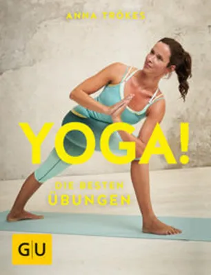 Produktbild von Yoga! Die besten Übungen