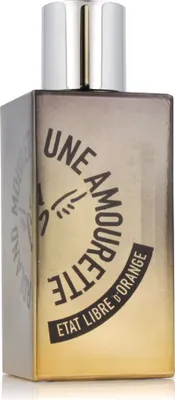 Produktbild von Etat Libre D’Orange Une Amourette Roland Mouret Eau De Parfum 100 ml (unisex)
