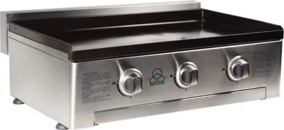 Produktbild von Plynový gril Tristar BQ-6395