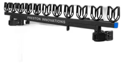 Produktbild von Preston Offbox Extending Gripper Roost - Rutenablage