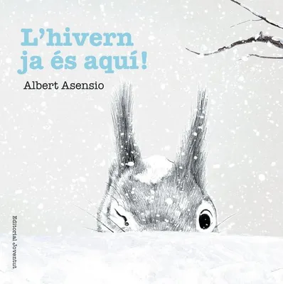 Produktbild von Der Winter ist da!