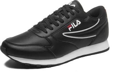 Produktbild von Fila Orbit low Black Größe EU 41 Normal