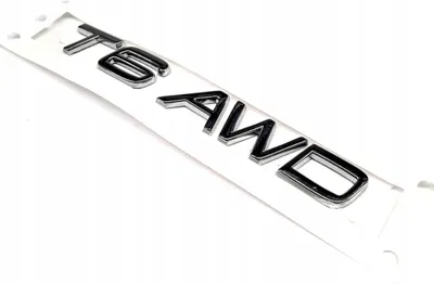 Immagine prodotto di VOLVO XC90 T6 AWD Emblema portellone posteriore OE 30649264