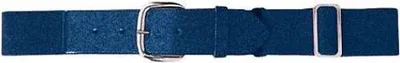 Image de Ceinture de baseball - Élastique - Réglable - Pour pantalons de baseball - Enfants