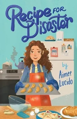 Productafbeelding van Recipe for Disaster