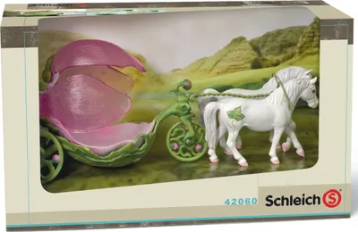 Produktbild von Schleich 42060, Mehrfarben