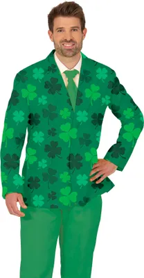 Image de Guirca Stpatrick's Day Jacke Herren M M