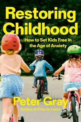 Immagine prodotto di Restoring Childhood