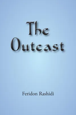 Produktbild von The Outcast
