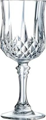 Zdjęcie produktu dla Eleganckie kieliszki do wina - wysoka jakość - 6 sztuk