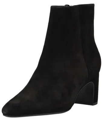 Produktbild von Högl Stiefelette Stiefelette Veloursleder