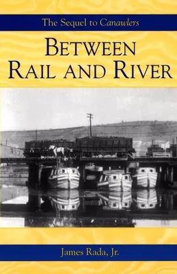 Produktbild von Between Rail and River