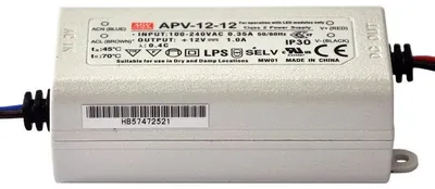 Obrázok produktu pre Adaptér led 12W IP30