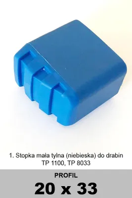 Immagine prodotto di Piedini Per Scale Autoportanti Piccoli