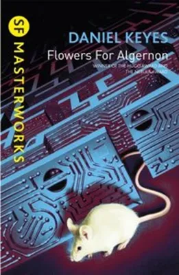 Produktbild von Flowers for Algernon