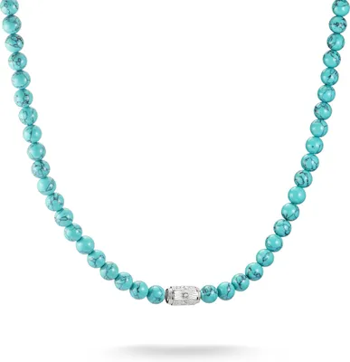 Productafbeelding van Thomas Sabo - KE2335-405-17-L55 - Halsketting - Dames - ELYNDRA - 55 cm